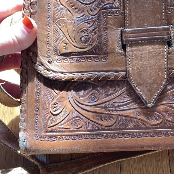 Vintage Purse - Picture 5 of 8